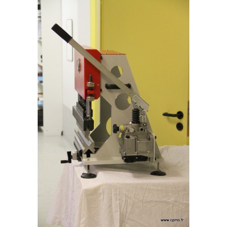 Presse-plieuse COLLY occasion