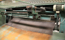 Cisaille guillotine Bombled 9F occasion