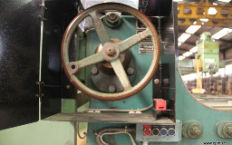 Cisaille guillotine Bombled 9F occasion
