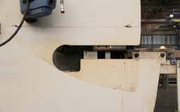 Cisaille guillotine Atlantic ATS 3012 occasion
