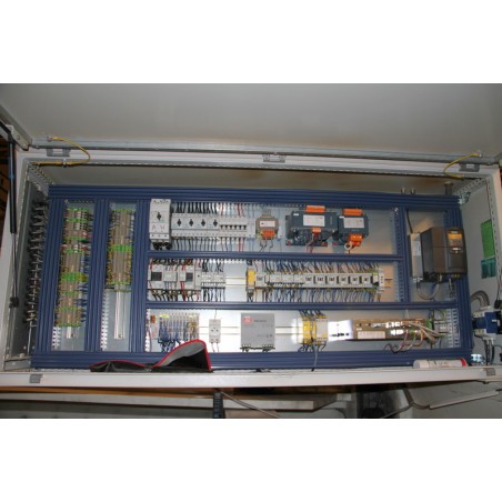 Cisaille guillotine Atlantic ATS 3012 occasion