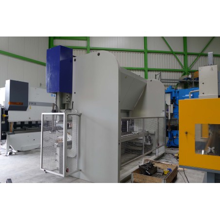 Presse plieuse LVD PPEB TURBO occasion