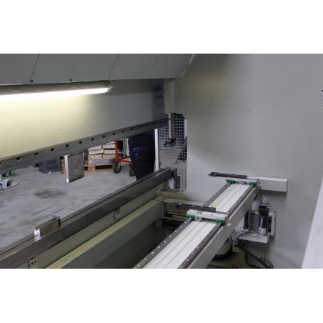 Presse plieuse LVD PPEB TURBO occasion
