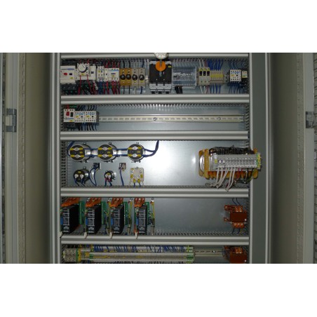 Presse plieuse LVD PPEB TURBO occasion