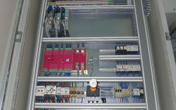 Presse plieuse LVD PPEB TURBO occasion