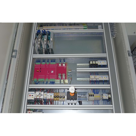 Presse plieuse LVD PPEB TURBO occasion