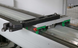 Presse plieuse LVD PPEB TURBO occasion