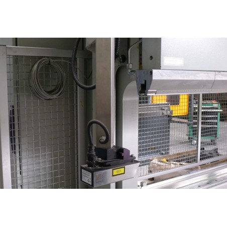 Presse plieuse LVD PPEB TURBO occasion