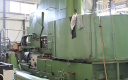 Tailleuses d'engrenages schiess RS3 occasion