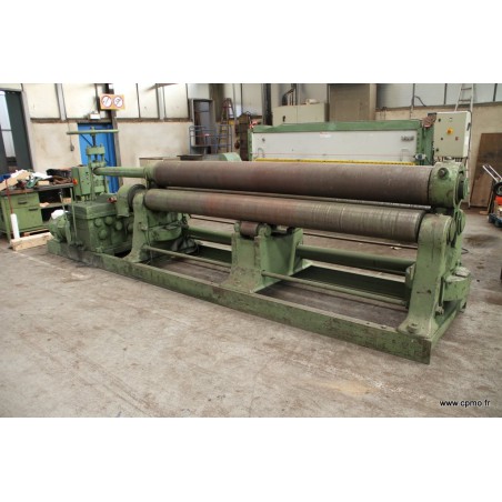 Rouleuse STOELTING occasion