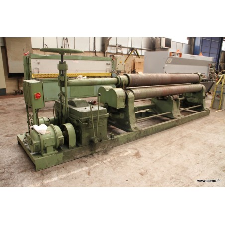 Rouleuse STOELTING occasion