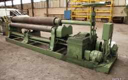 Rouleuse STOELTING occasion