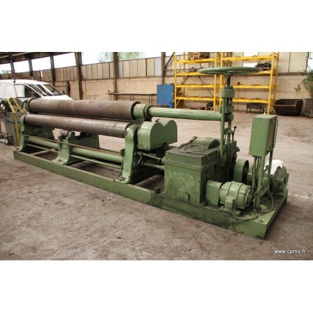 Rouleuse STOELTING occasion