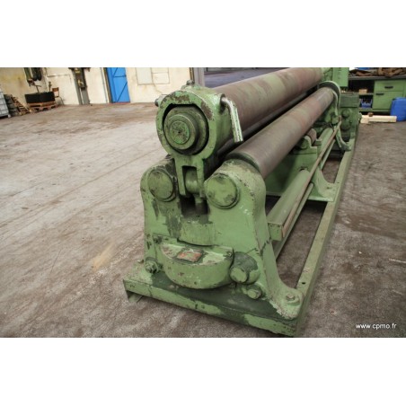 Rouleuse STOELTING occasion