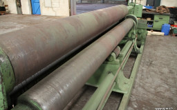 Rouleuse STOELTING occasion
