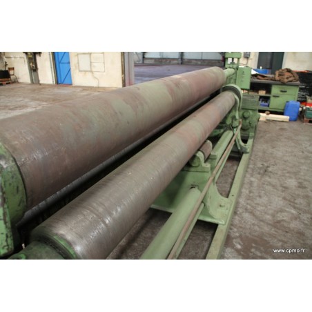 Rouleuse STOELTING occasion