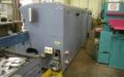 SCIE DOUBLE TÊTE ALUMINIUM FOM INDUSTRIE BLITZ 50CZ occasion	