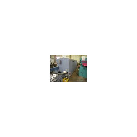 SCIE DOUBLE TÊTE ALUMINIUM FOM INDUSTRIE BLITZ 50CZ occasion	