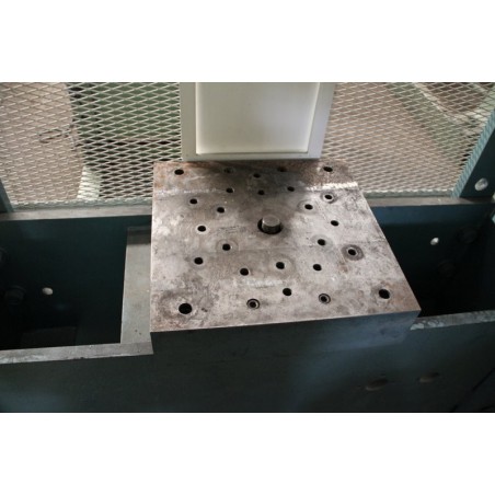 Presse hydraulique SPIERTZ HZPU occasion