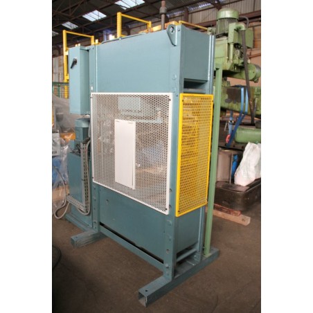 Presse hydraulique SPIERTZ HZPU occasion