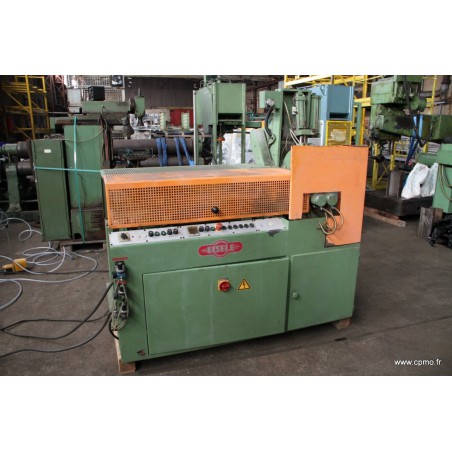 Tronconneuse automatique aluminium EISELE VA L 069