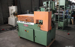 Tronconneuse automatique aluminium EISELE VA L 069