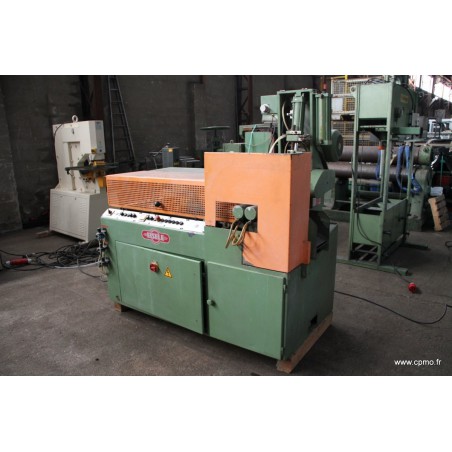 Tronconneuse automatique aluminium EISELE VA L 069