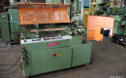 Tronconneuse automatique aluminium EISELE VA L 069