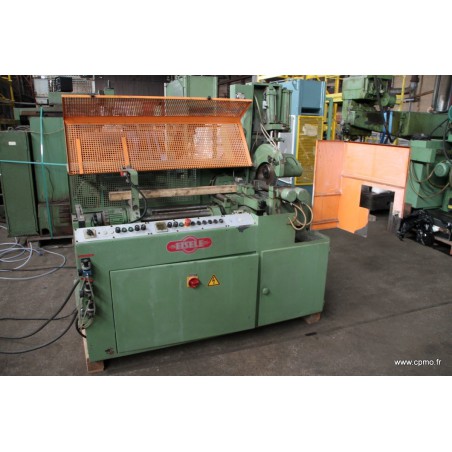 Tronconneuse automatique aluminium EISELE VA L 069