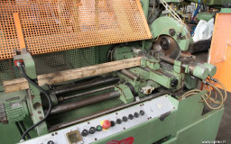 Tronconneuse automatique aluminium EISELE VA L 069