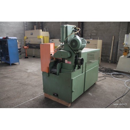Tronconneuse automatique aluminium EISELE VA L 069