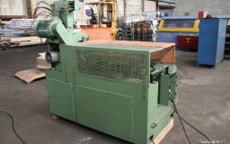 Tronconneuse automatique aluminium EISELE VA L 069