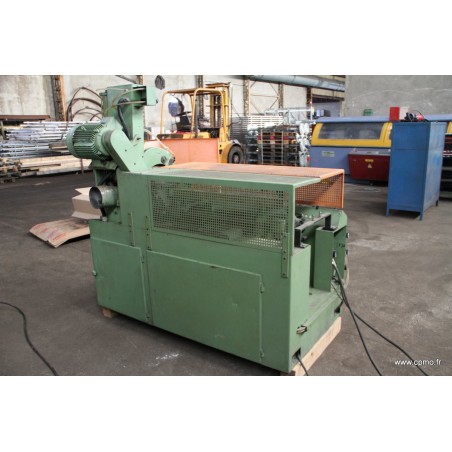 Tronconneuse automatique aluminium EISELE VA L 069