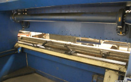 Presse-plieuse HACO PPM 30135 occasion