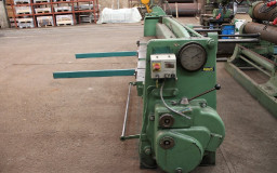 Cisaille guillotine Bombled 109 D occasion