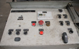 Scie à ruban automatique ULTRA DEMURGER RH 360 Occasion