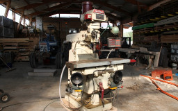 Fraiseuse GAMBIN 3M