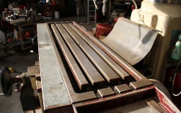 Fraiseuse GAMBIN 3M