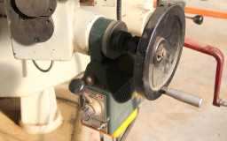 Fraiseuse universelle SPINMILL  occasion