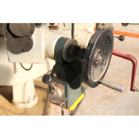 Fraiseuse universelle SPINMILL  occasion
