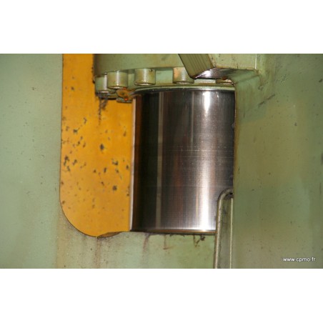 Presse-plieuse LVD PPEB  occasion