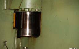 Presse plieuse LVD PPEB TURBO occasion