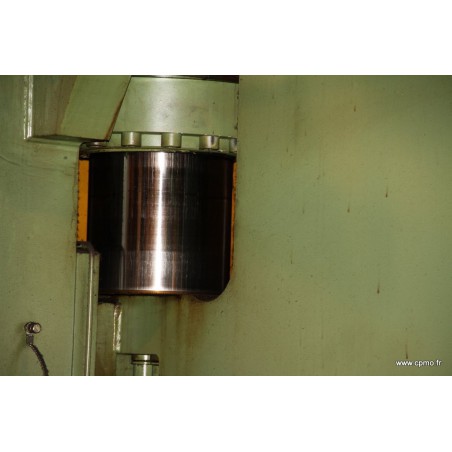 Presse plieuse LVD PPEB TURBO occasion