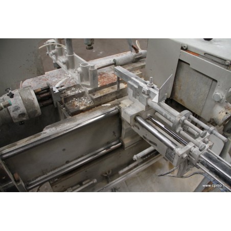 Grugeuse en bout ELUMATEC AF222/00 occasion