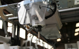Fraiseuse à copier Aluminium FOM pour profil de portail