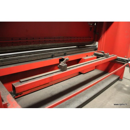 Presse-plieuse HACO PPH 40110 occasion