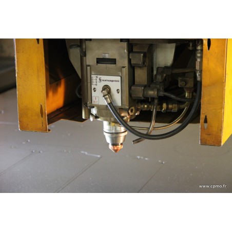 Laser Salvagnini L1 occasion