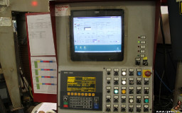 Laser Salvagnini L1 occasion