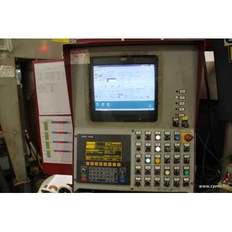 Laser Salvagnini L1 occasion