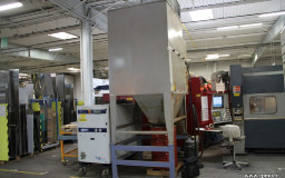 Laser Salvagnini L1 occasion